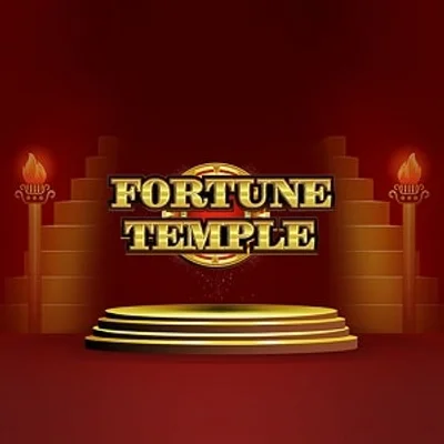 Fortune Temple
