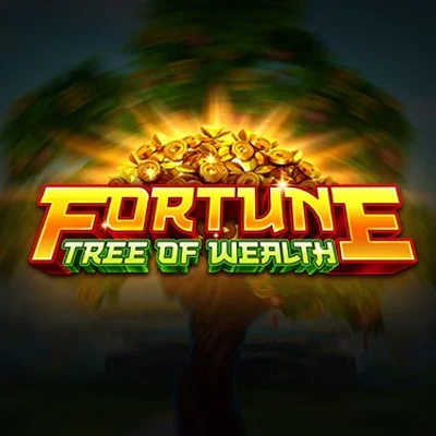Fortune Tree of Wealth