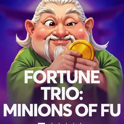 Fortune Trio: Minions of Fu