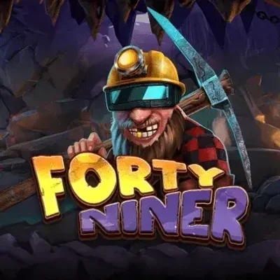 Forty Niner
