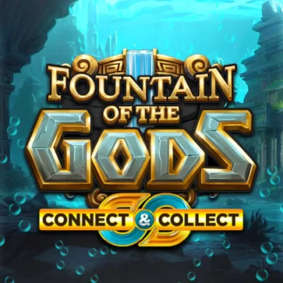 Fountain of the Gods