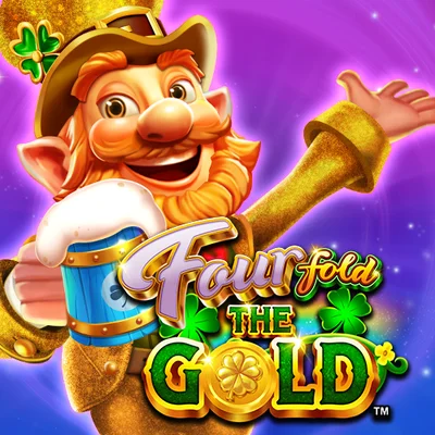 Fourfold the Gold™