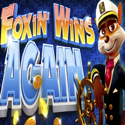 Foxin' Wins Again