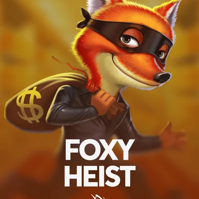 Foxy Heist