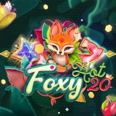 Foxy Hot 20