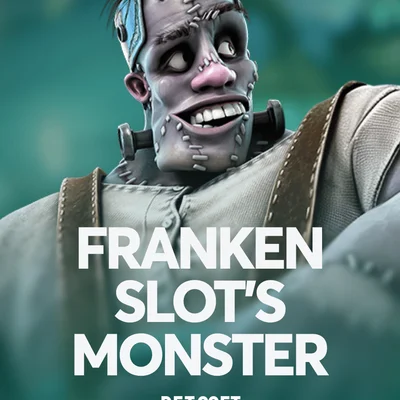 Frankenslot's Monster