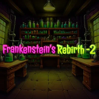 Frankenstein's Rebirth 2