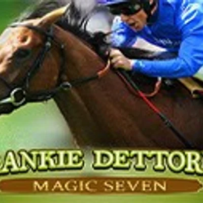 Frankie Dettori's Magic Seven