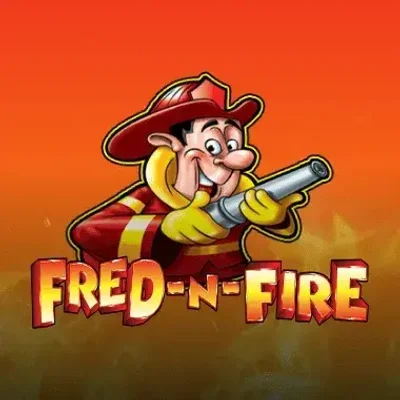 Fred 'N' Fire