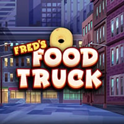 Fred’s Food Truck