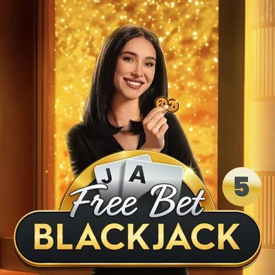 Free Bet Blackjack 5