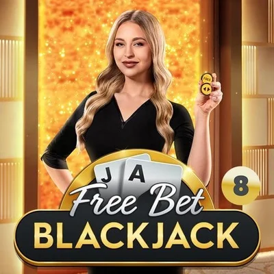 Free Bet Blackjack 8