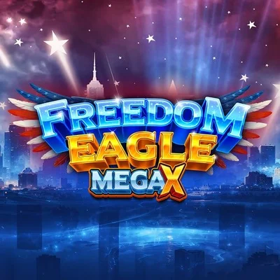 Freedom Eagle MegaX