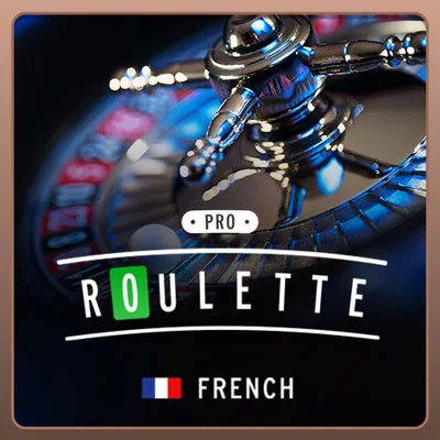 French Roulette Pro