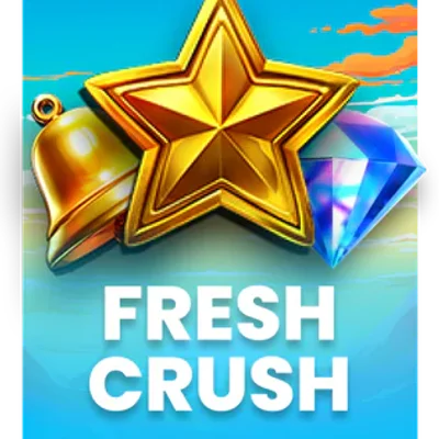 Fresh Crush