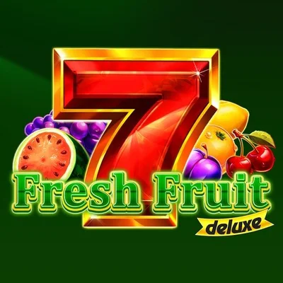 Fresh Fruit Deluxe