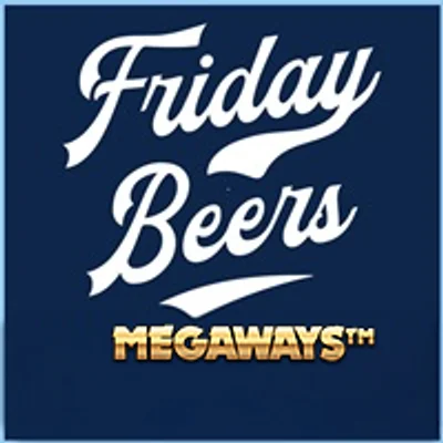 Friday Beers Megaways