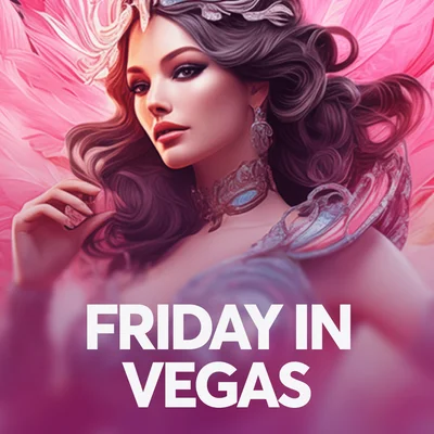 Friday in Vegas