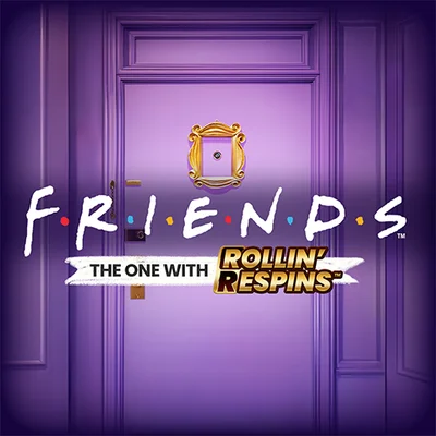 Friends Rollin Respins
