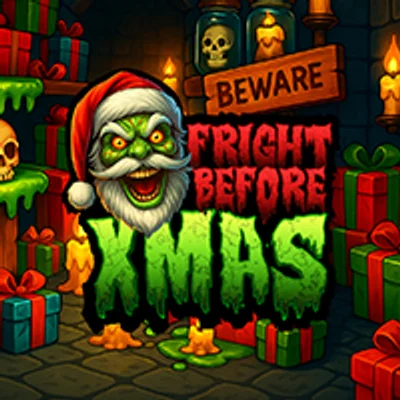 Fright Before Xmas