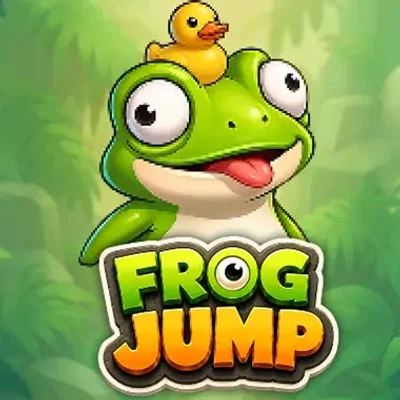 Frog Jump