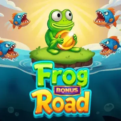 Frog Road