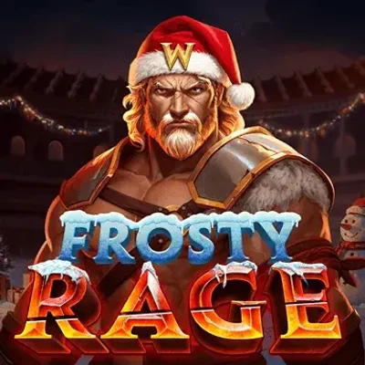 Frosty Rage