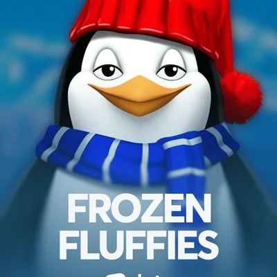 Frozen Fluffies
