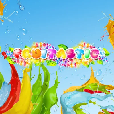 Fruitastic™