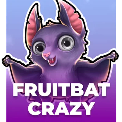 Fruit Bat Crazy™