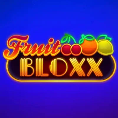 FruitBloxx