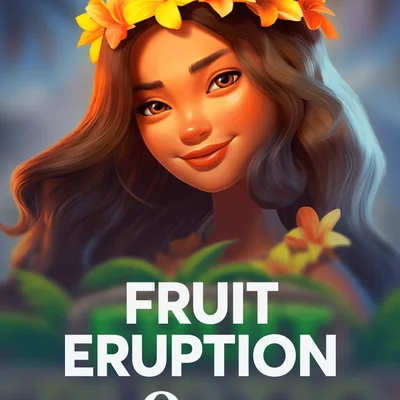 Fruit Eruption