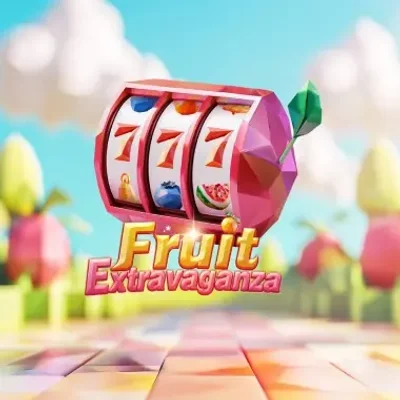Fruit Extravaganza