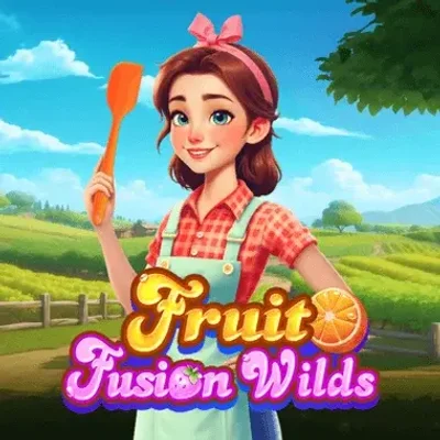 Fruit Fusion Wilds