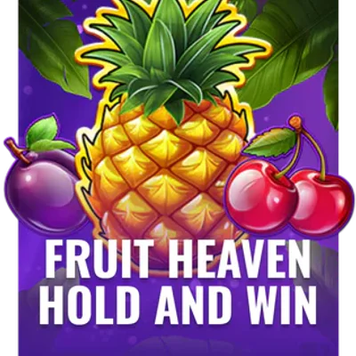 Fruit Heaven™ Hold and Win