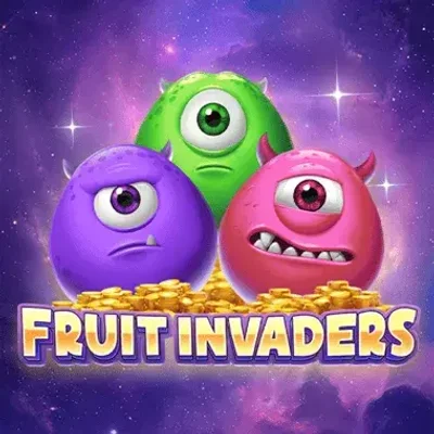 Fruit Invaders