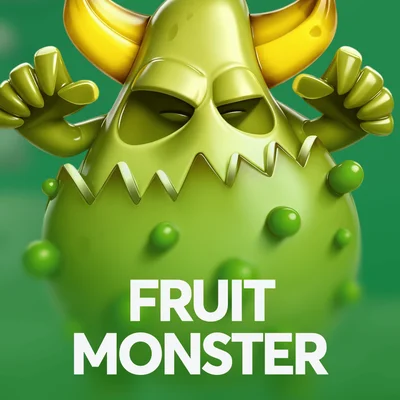 Fruit Monster