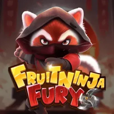 FruitNinja Fury