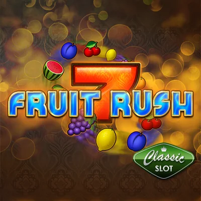 Fruit Rush