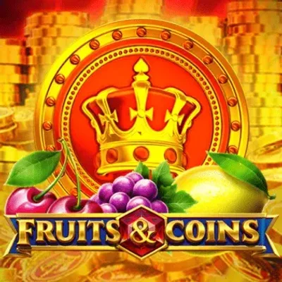 Fruits and Coins