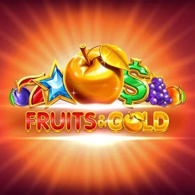 Fruits and Gold