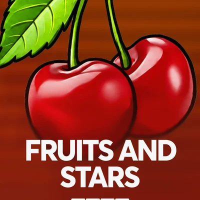 Fruits and Stars
