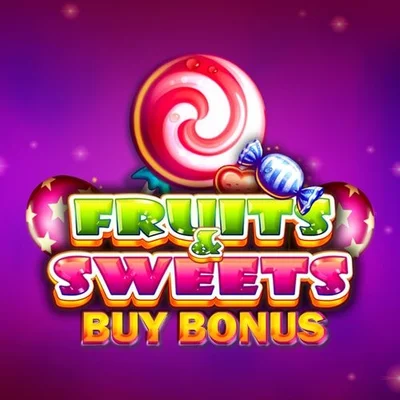 Fruits and Sweets Buy Bonus