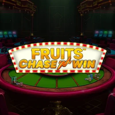 Fruits™ Chase'n'Win