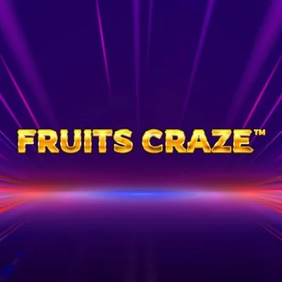 Fruits Craze™