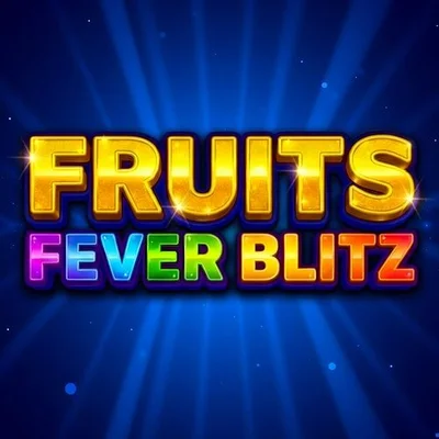 Fruits Fever Blitz