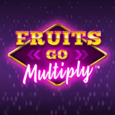 Fruits Go Multiply