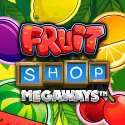 Fruit Shop Megaways