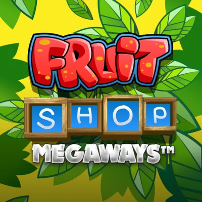 Fruit Shop⢠Megaways⢠High Limit