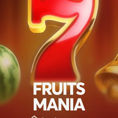 Fruits Mania